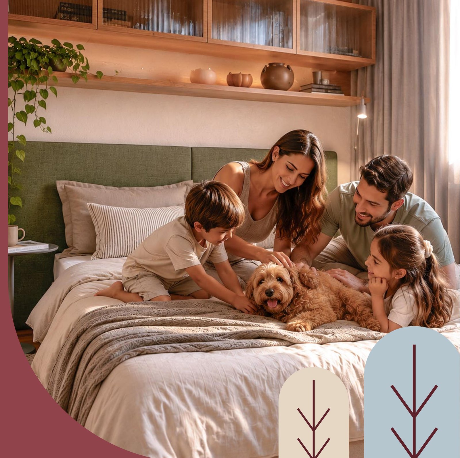Pride Construtora — empreendimentos para famílias